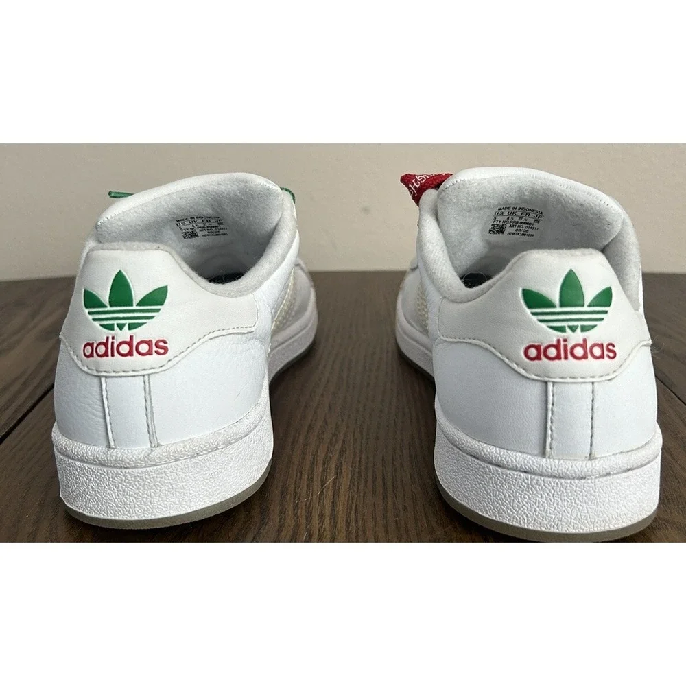 adidas superstar 11 Naughty Or Nice  Pack Unisex‎ Size 5